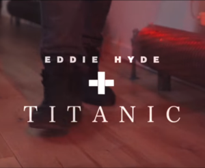 Titanic - Eddie Hyde