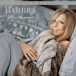 A Time for Love (Quartet Version) - Barbra Streisand