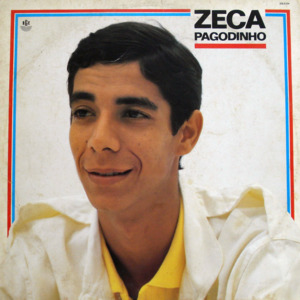 Brincadeira Tem Hora - Zeca Pagodinho