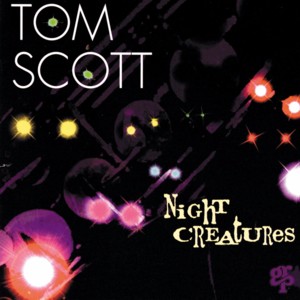 Anytime, Anyplace - Tom Scott