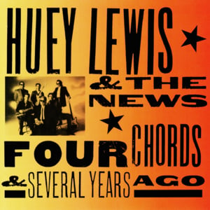 Stagger Lee - Huey Lewis & The News