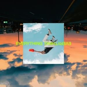 EVERYTHING EVERYTHING - ELEVATION RHYTHM