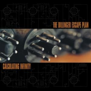 Clip the Apex... Accept Instruction - The Dillinger Escape Plan