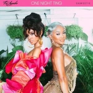 One Night Ting - Tai'Aysha (Ft. Saweetie)