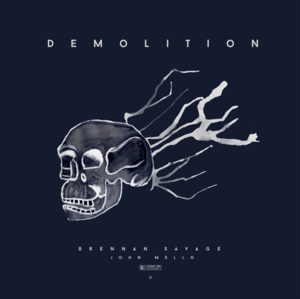 Demolition - Brennan Savage