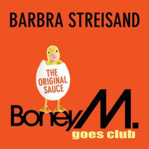 Barbra Streisand (The Most Wanted Woman) (Radio Mix) - Boney M.