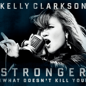 Mr. Know It All (DJ Kue Remix) - Kelly Clarkson