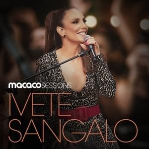 Petit Gateau - Ivete Sangalo