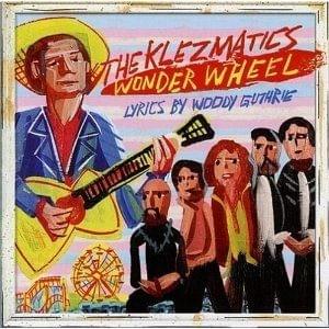 Gonna Get Through This World - The Klezmatics