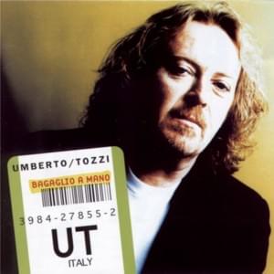 Lei - Umberto Tozzi