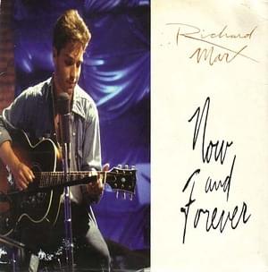 Now and Forever - Richard Marx