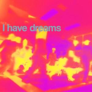 I Have Dreams - Kaskade (Ft. Blue Noir & Tishmal)