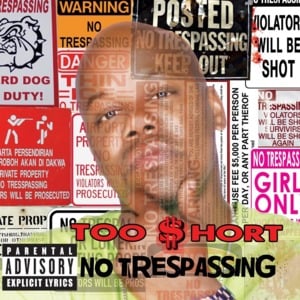 I Got Caught - Too $hort (Ft. Martin Luther McCoy)