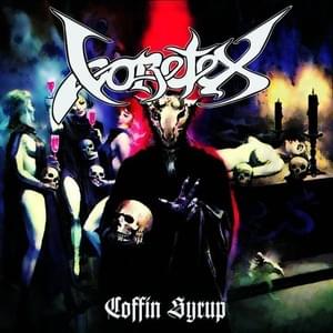 Kublai Khan (Coffin Syrup Version) - Goretex