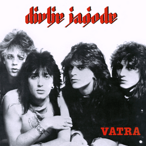 Vatra - Divlje jagode