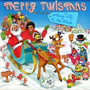 Here Comes Santa Claus - Conway Twitty