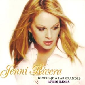 Hacer el amor con otro (Norteña Version) [Bonus Track] - Jenni Rivera