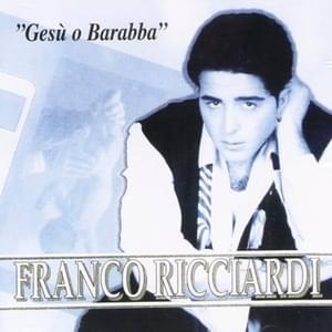 Fai l’amore - Franco Ricciardi