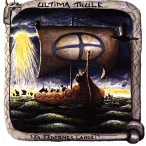 Stolt och Stark - Ultima Thule
