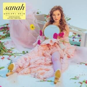 Invisible Dress (demo) - sanah