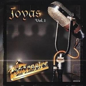 Pequeña (Joyas, Vol. 1 Version) - Los Temerarios