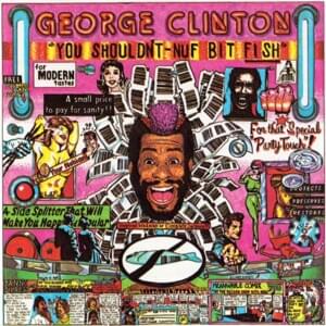 Last Dance - George Clinton