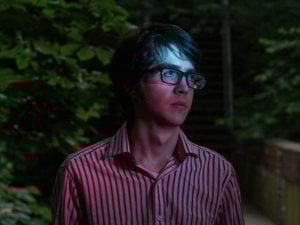 Teenage Night - Car Seat Headrest