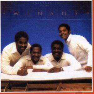 Goodness, Mercy and Grace - The Winans