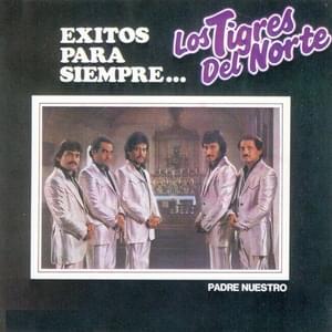 La llamada - Los Tigres Del Norte