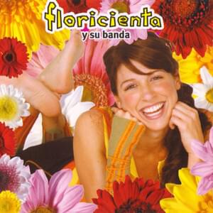 Los Niños No Mueren - Floricienta Y Su Banda