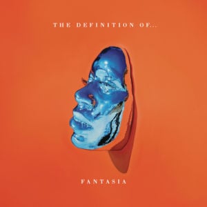 So Blue - Fantasia