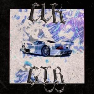 CLK GTR - SPURIA