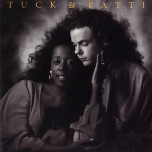 Castles Made of Sand/Little Wing - Tuck & Patti