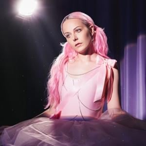 Unbreakable - Hannah Diamond