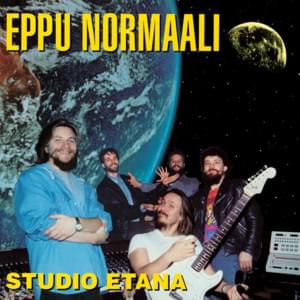 Löydän ja menetän - Eppu Normaali