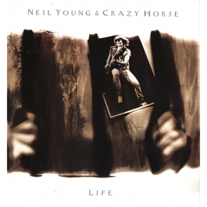 Inca Queen - Neil Young & Crazy Horse