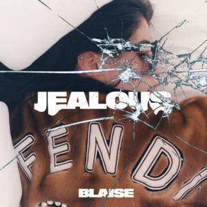 Jealous - Blaise Railey