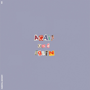 Again&again (2018) - koi