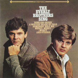 Deliver Me - ​The Everly Brothers