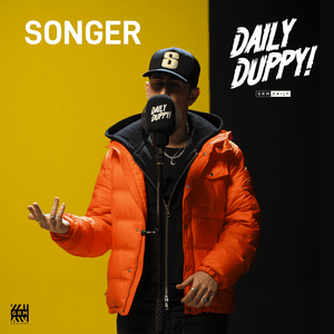 Daily Duppy (Part One) - GRM Daily & Songer