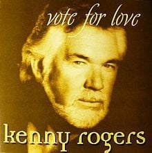 Love Is a Many Splendored Thing - Kenny Rogers