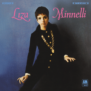 Waiting For My Friend - Liza Minnelli