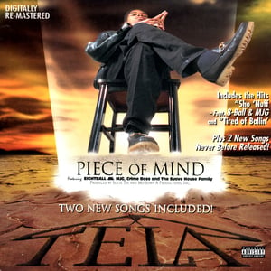 Sho ’Nuff - Tela (Ft. 8Ball & MJG)