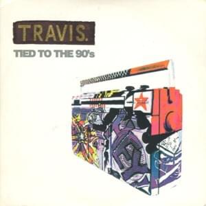 Standing on My Own - Travis