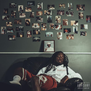 God Bless the Child - Oswin Benjamin (Ft. Styles P)