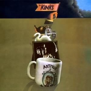 Australia - The Kinks