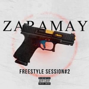 Freestyle Session #2 - Zaramay