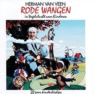 Hallo, ik ben een zanger - Herman van Veen