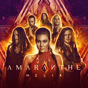 Momentum - Amaranthe