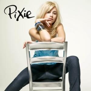 Get Weak - Pixie Lott